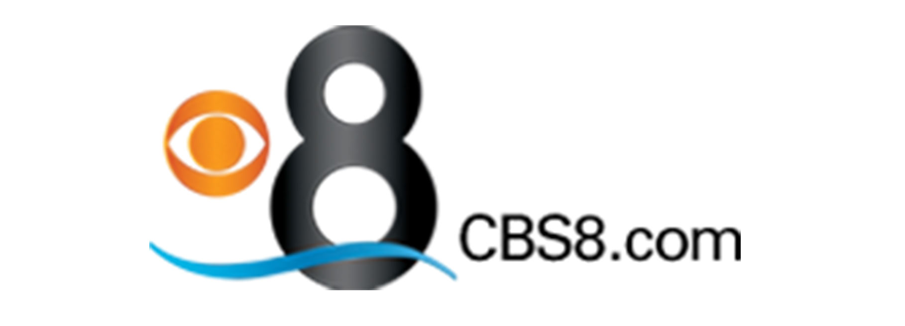 CBS 8 CW